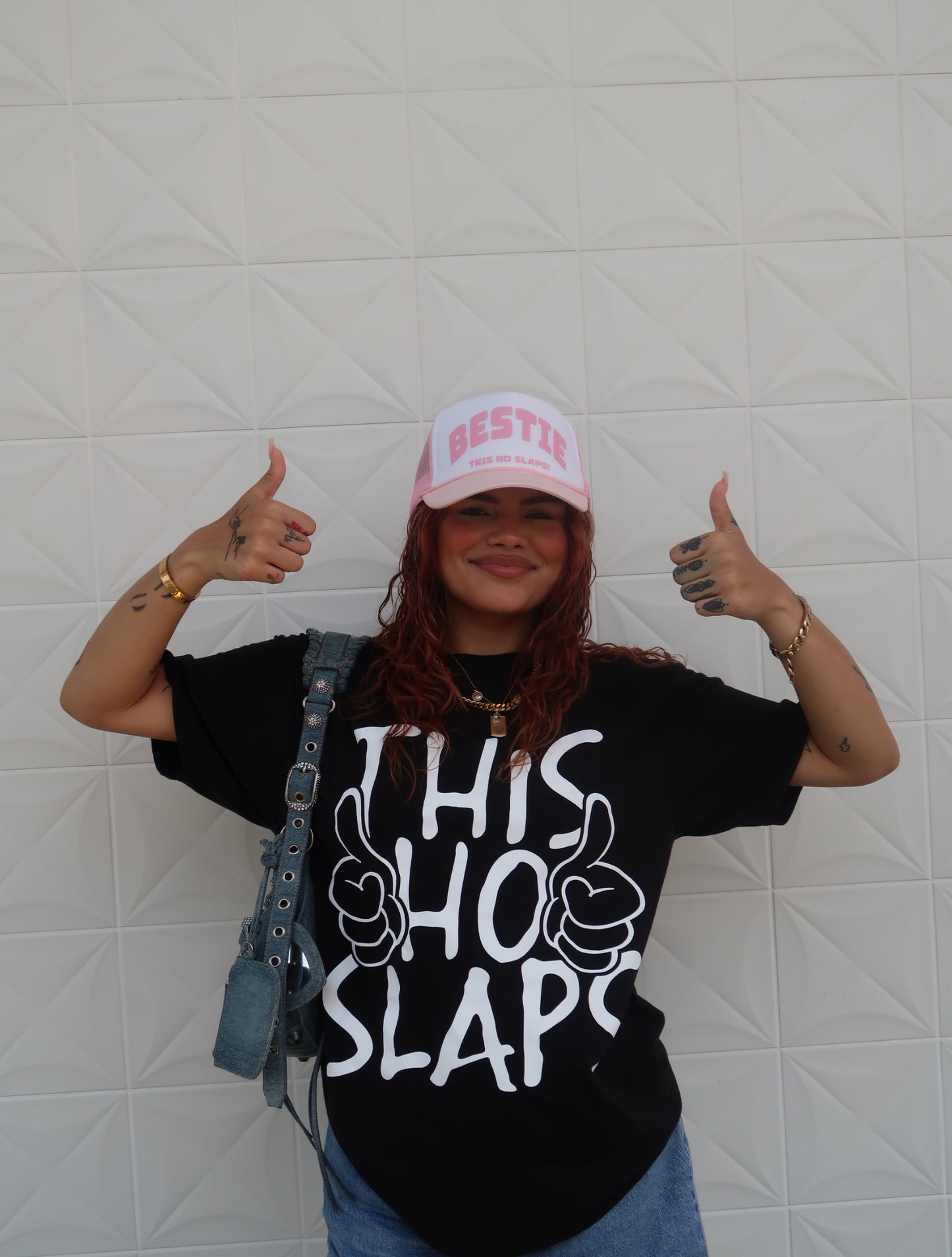 This Ho Slaps T-Shirt