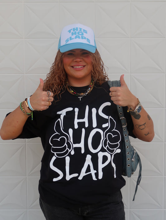 This Ho Slaps T-Shirt